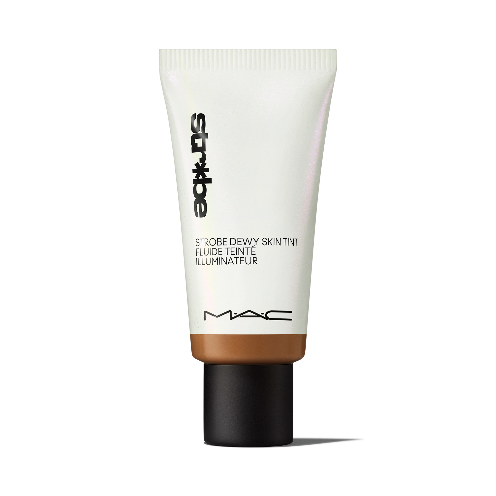 Strobe Dewy Skin Tint, 30.0 ml, Deep 4, Product Shot