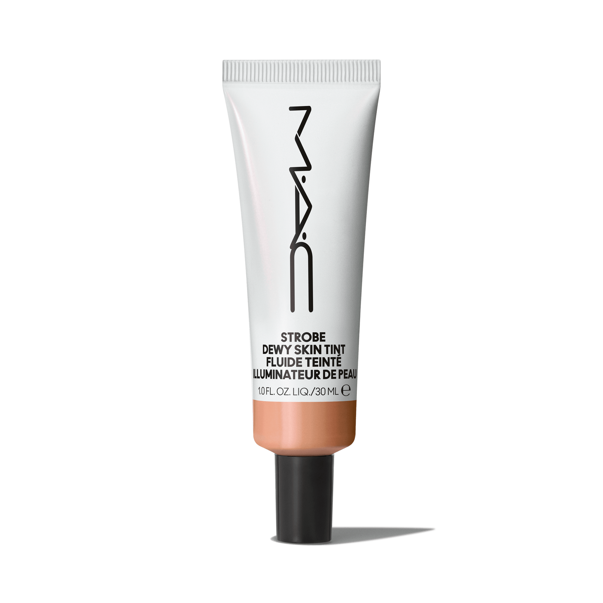 Strobe Dewy Skin Tint, 30.0 ml, Medium 3, Product Shot