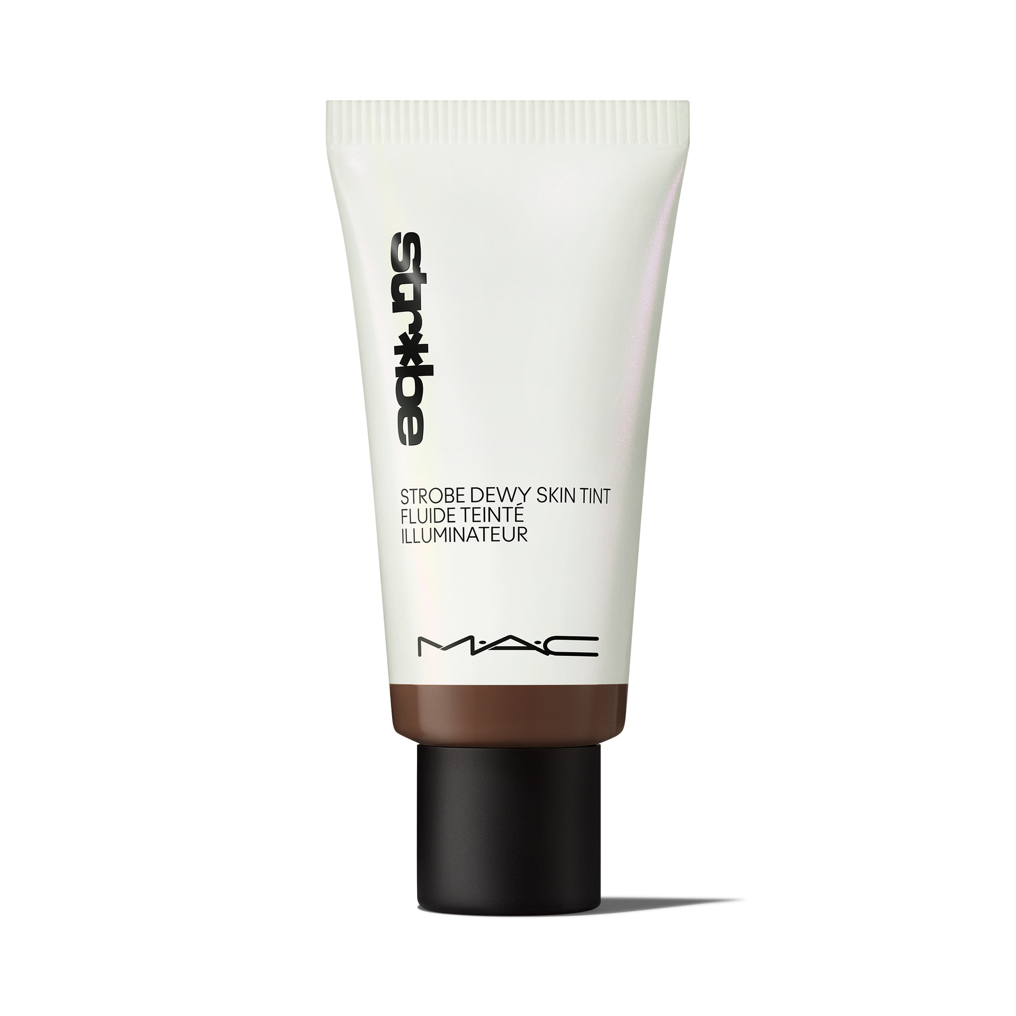 Strobe Dewy Skin Tint, 30.0 ml, Rich 4, Product Shot