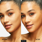 Strobe Dewy Skin Tint, 30.0 ml, Medium 3, Model, medium