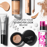 Studio Fix Pro Set + Blur Weightless Loose Powder, 6.5 g, Light, Alt