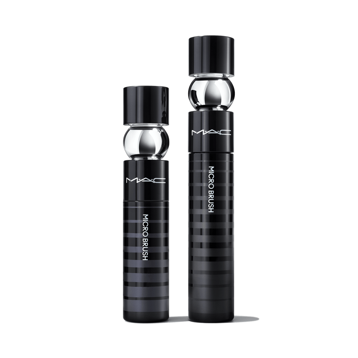 M·A·CStack MICRO Mascara / Mini M·A·C, 8.0 ml, Black Stack, Product Shot