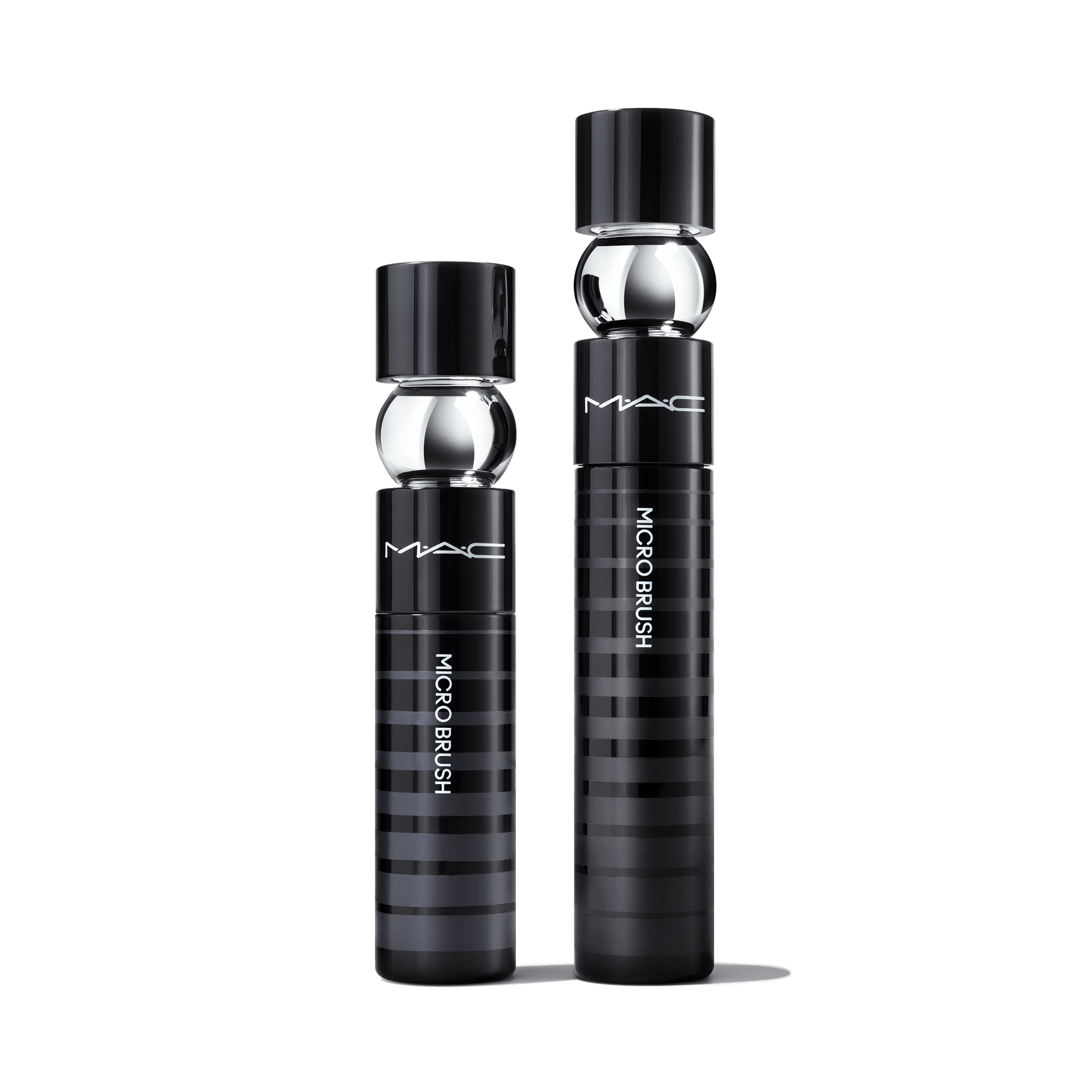 M·A·CStack MICRO Mascara / Mini M·A·C, 8.0 ml, Black Stack, Product Shot