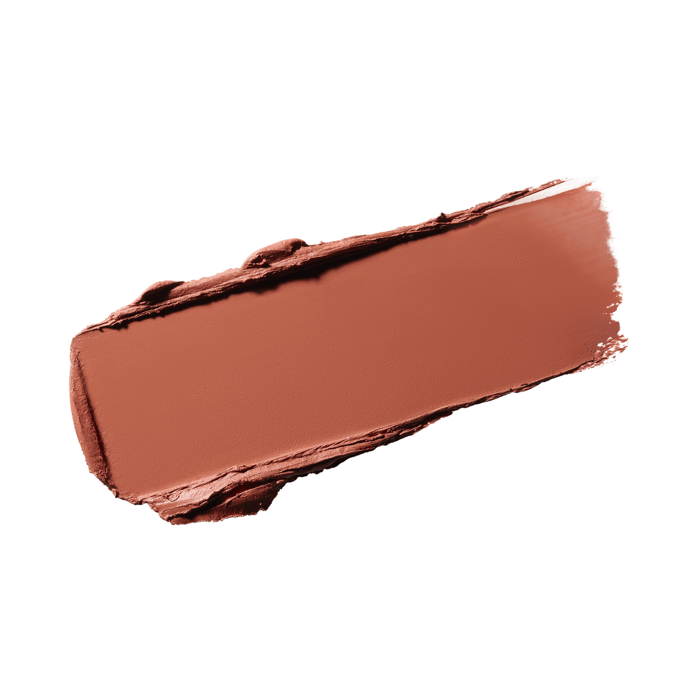 M·A·C Locked Kiss 24hr Lipstick, 1.8 g, Meticulous, Smoosh