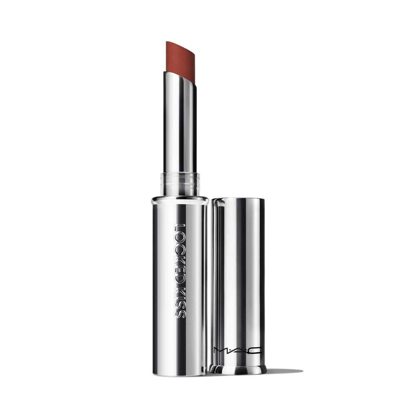 M·A·C Locked Kiss 24hr Lipstick, 1.8 g, Sophistry, Product Shot