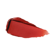 M·A·C Locked Kiss 24hr Lipstick, 1.8 g, Extra Chili, Smoosh