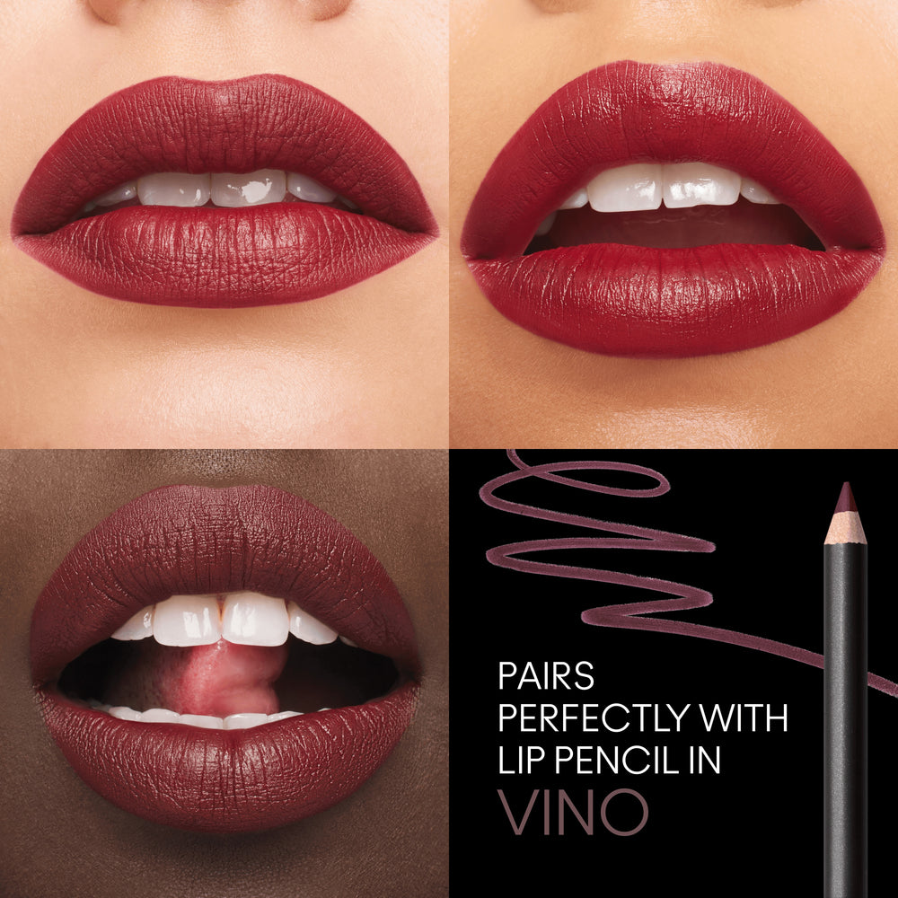 M·A·Cximal Silky Matte Lipstick, 3.5 g, Diva, Alt
