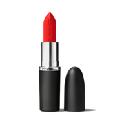 M·A·Cximal Silky Matte Lipstick, 3.5 g, Lady Danger, Product Shot