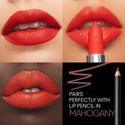 M·A·Cximal Silky Matte Lipstick, 3.5 g, Lady Danger, Alt
