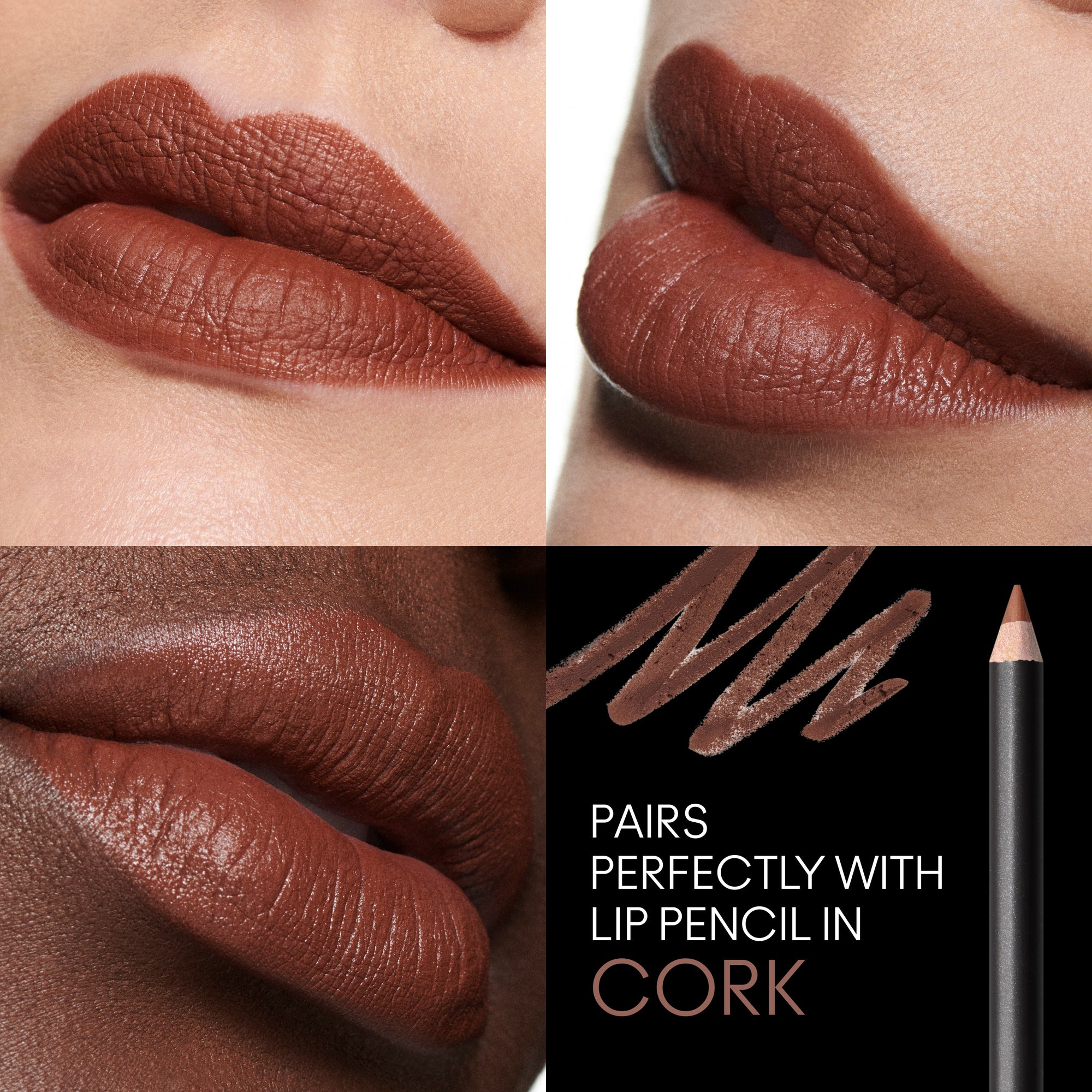 M·A·Cximal Silky Matte Lipstick, 3.5 g, Photo, Alt