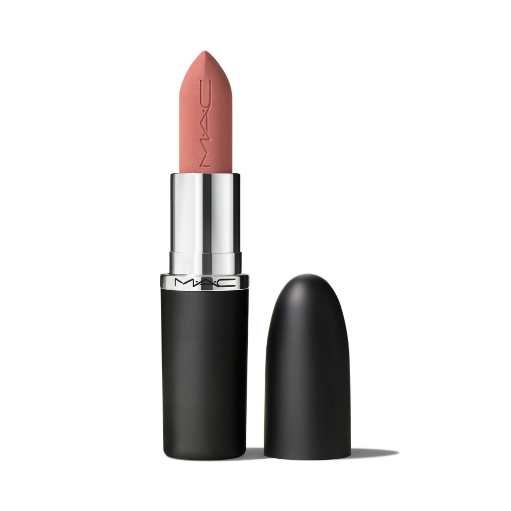 M·A·Cximal Silky Matte Lipstick, 3.5 g, Honeylove, Product Shot