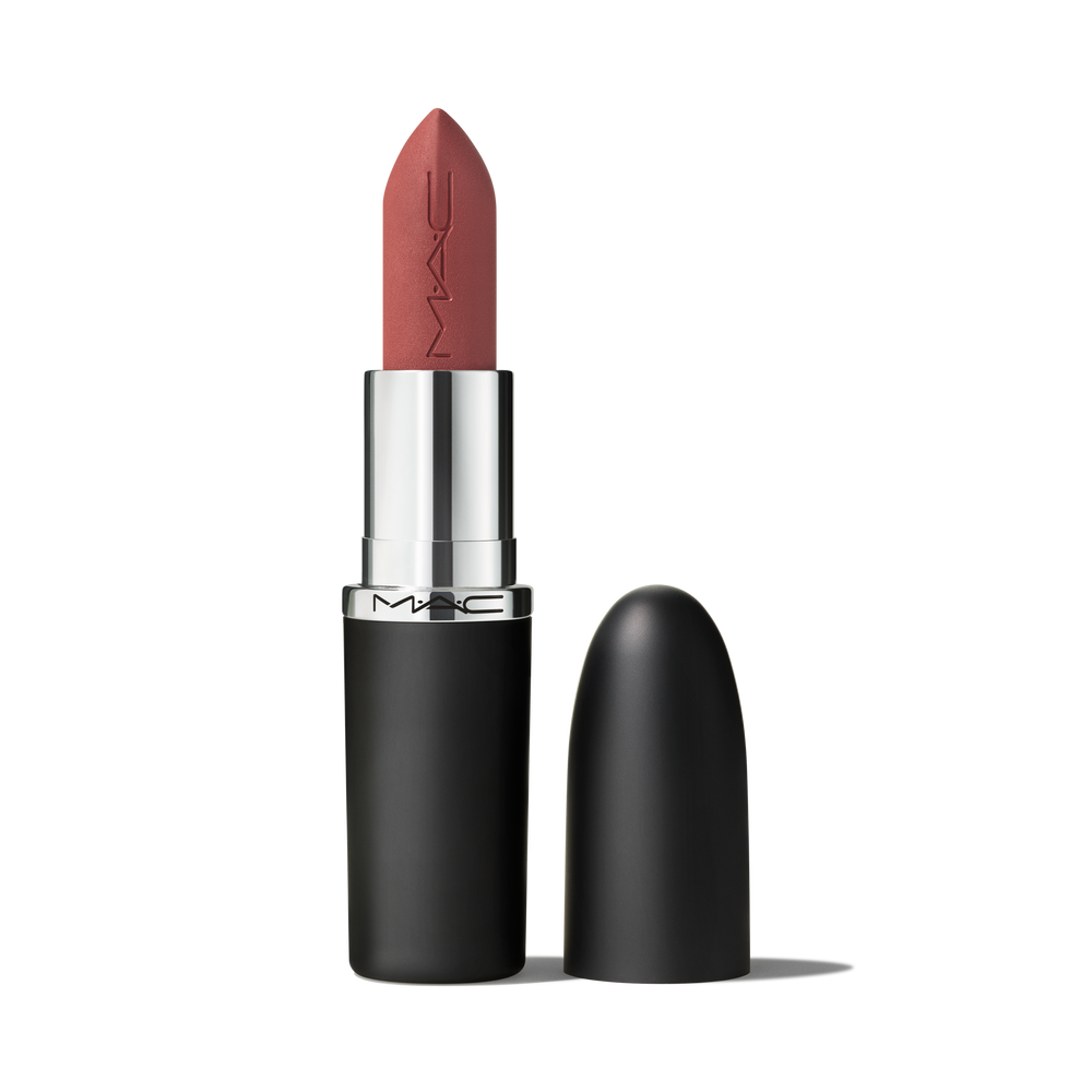 M·A·Cximal Silky Matte Lipstick, 3.5 g, Velvet Teddy, Product Shot