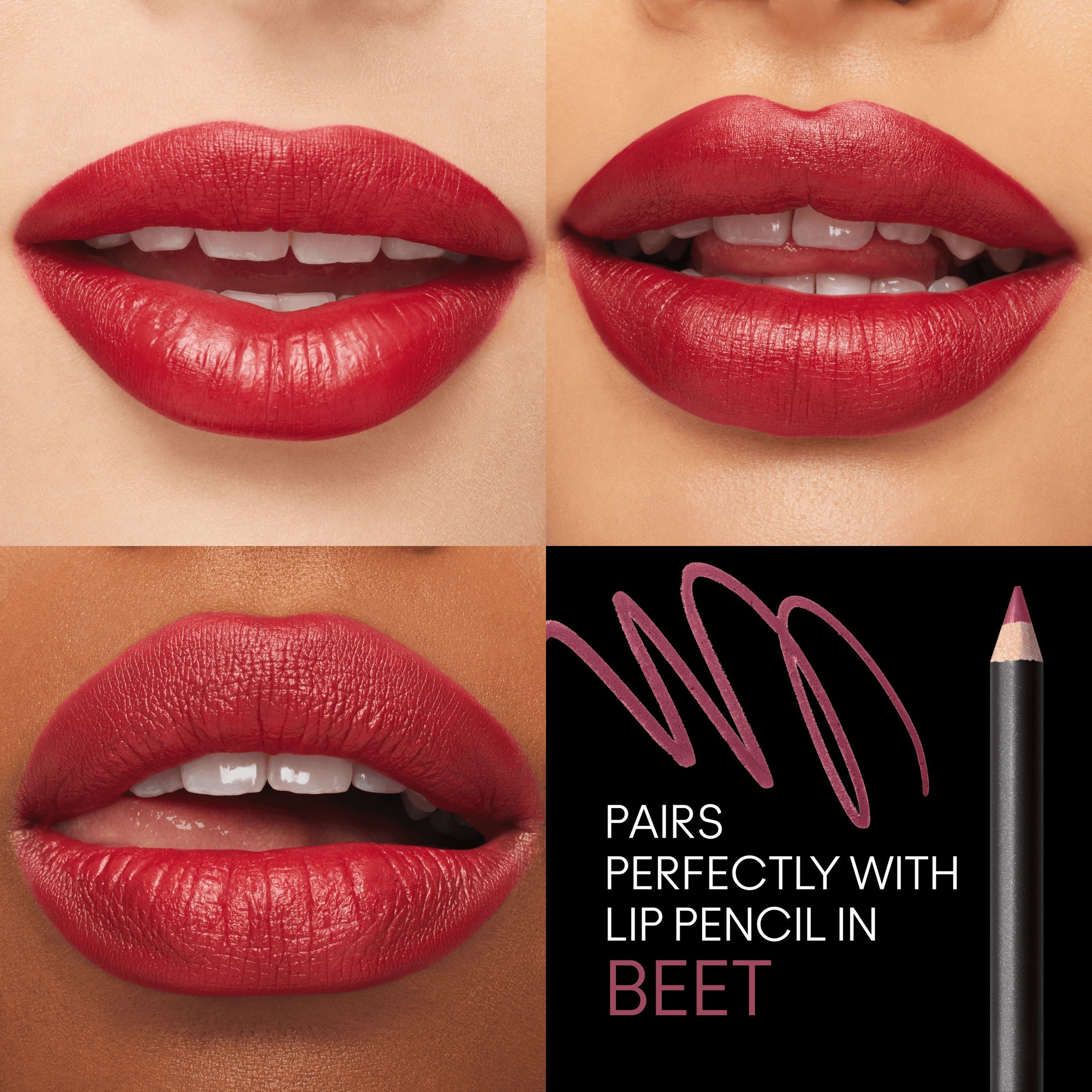 M·A·Cximal Silky Matte Lipstick, 3.5 g, Avant Garnet, Alt