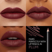M·A·Cximal Silky Matte Lipstick, 3.5 g, Sin, Alt