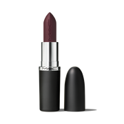 M·A·Cximal Silky Matte Lipstick, 3.5 g, Smoked Purple, Product Shot