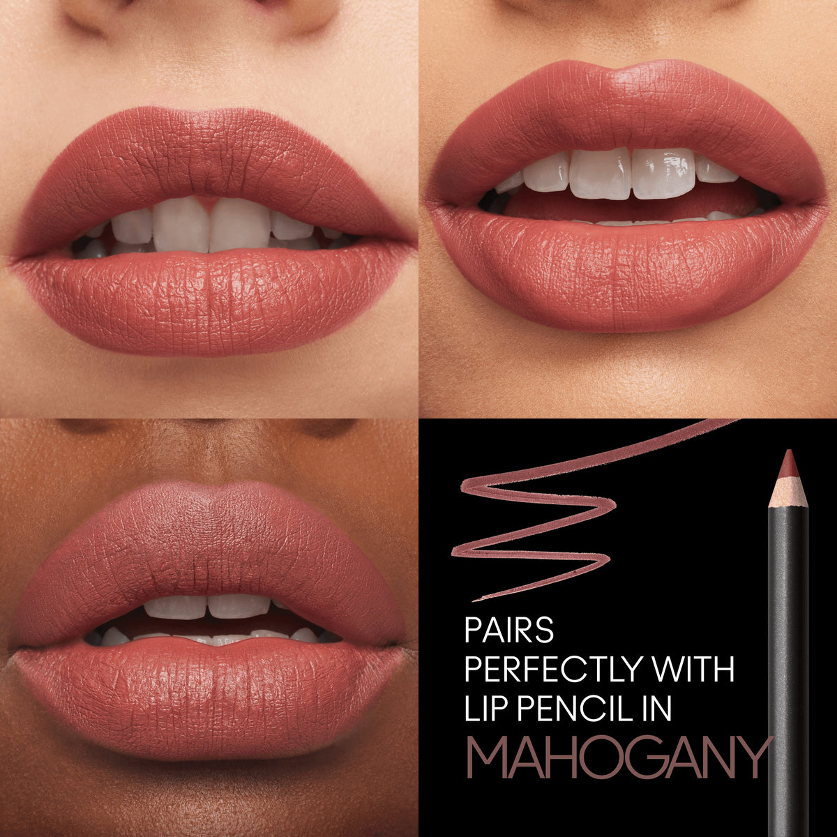 M·A·Cximal Silky Matte Lipstick, 3.5 g, Sweet Deal, Alt