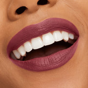 M·A·Cximal Silky Matte Viva Glam Lipstick, 3.5 g, Viva Empowered, Model, medium
