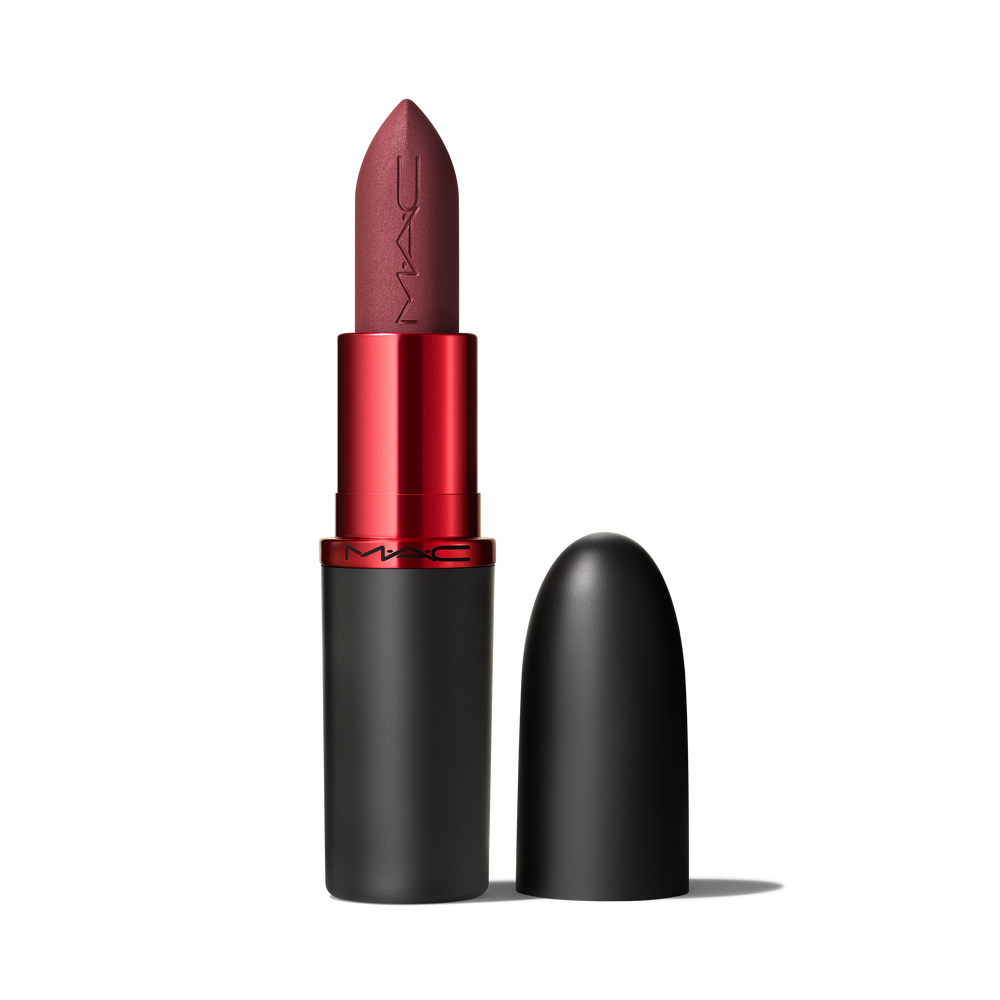 M·A·Cximal Silky Matte Viva Glam Lipstick, 3.5 g, Viva Empowered, Product Shot