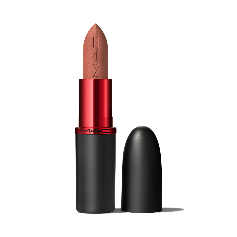 M·A·Cximal Silky Matte Viva Glam Lipstick, 3.5 g, Viva Equality, Product Shot