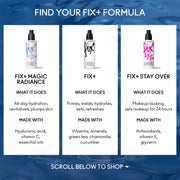 Fix+ Magic Radiance, 100.0 ml, Alt