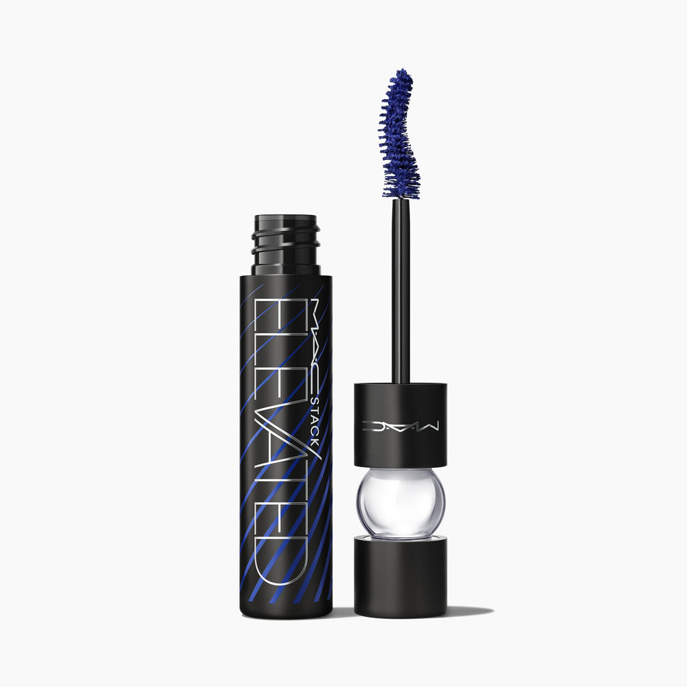 M·A·CStack Elevated Mascara, 12.0 ml, Denim Stack, Product Shot