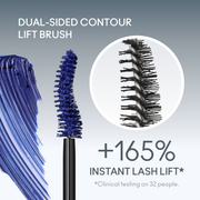 M·A·CStack Elevated Mascara, 12.0 ml, Denim Stack, Alt