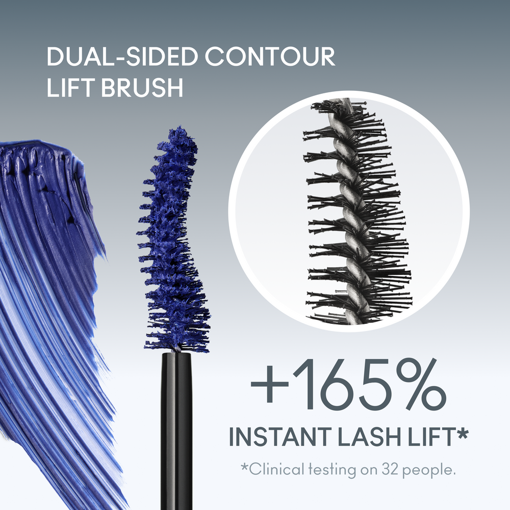 M·A·CStack Elevated Mascara, 12.0 ml, Denim Stack, Alt
