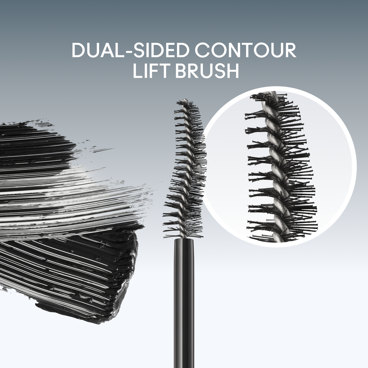 M·A·CStack Elevated Mascara / Mini M·A·C, 8.0 ml, Black Stack, Alt