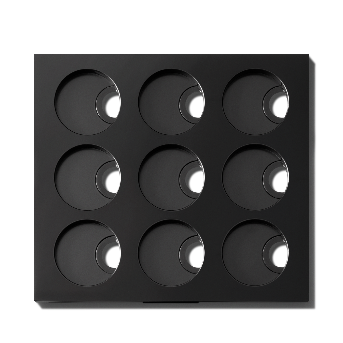 Pro Palette Eye Shadow x 9 (Insert), Product Shot