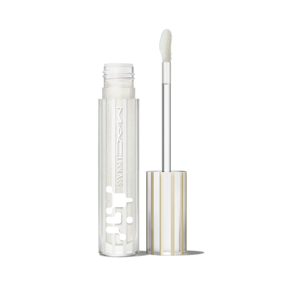 Lipglass Air Non-Sticky Gloss, 5.0 ml, Zephyr, Product Shot