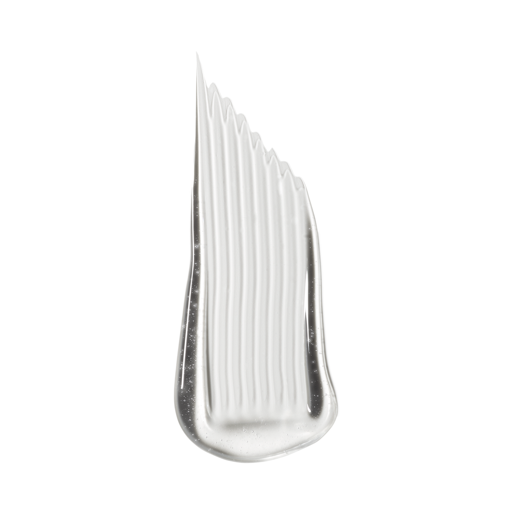 Lipglass Air Non-Sticky Gloss, 5.0 ml, Zephyr, Smoosh