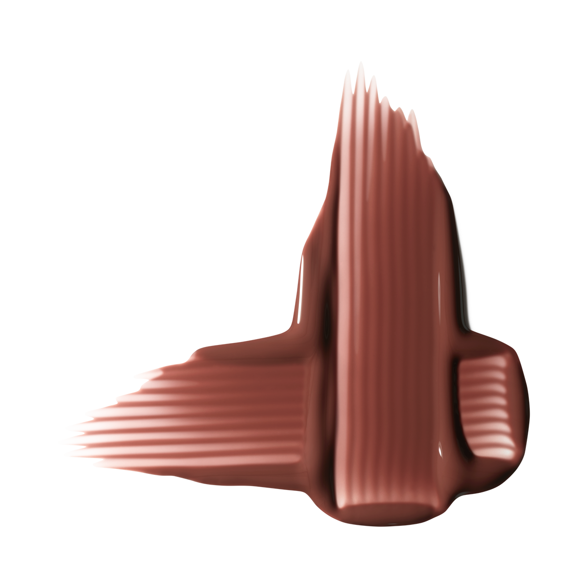 Lipglass Air Non-Sticky Gloss, 5.0 ml, Aesthetic, Smoosh