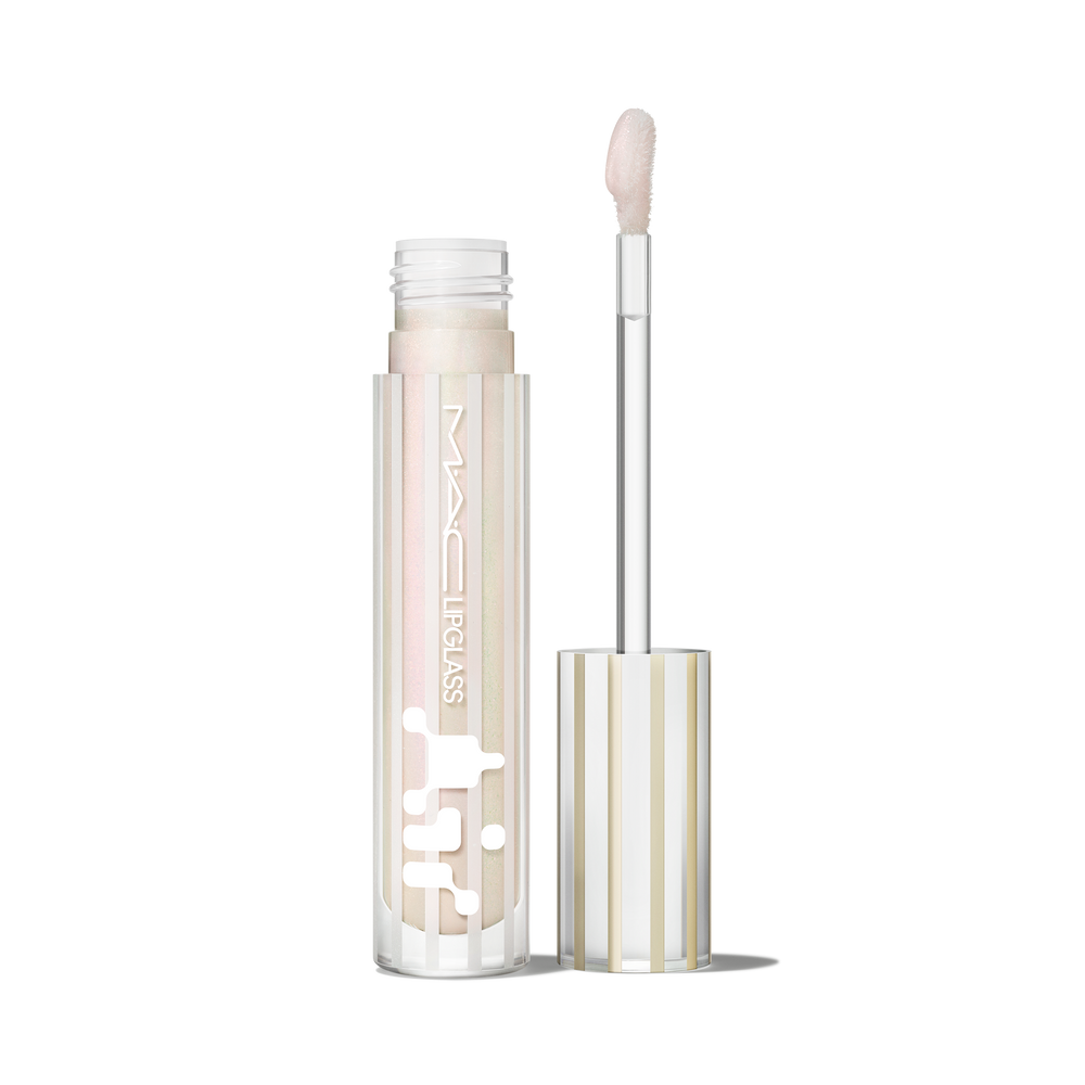 Lipglass Air Non-Sticky Gloss, 5.0 ml, Frosting, Product Shot