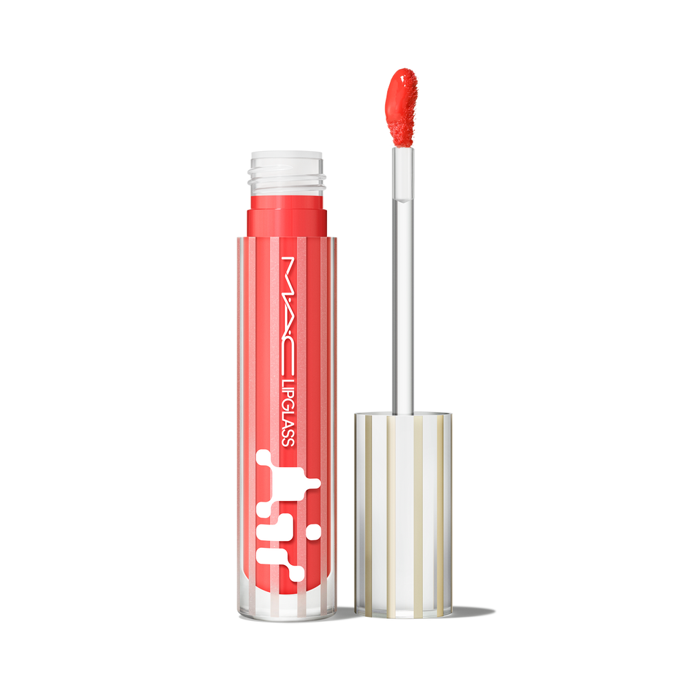 Lipglass Air Non-Sticky Gloss, 5.0 ml, Spritz, Product Shot