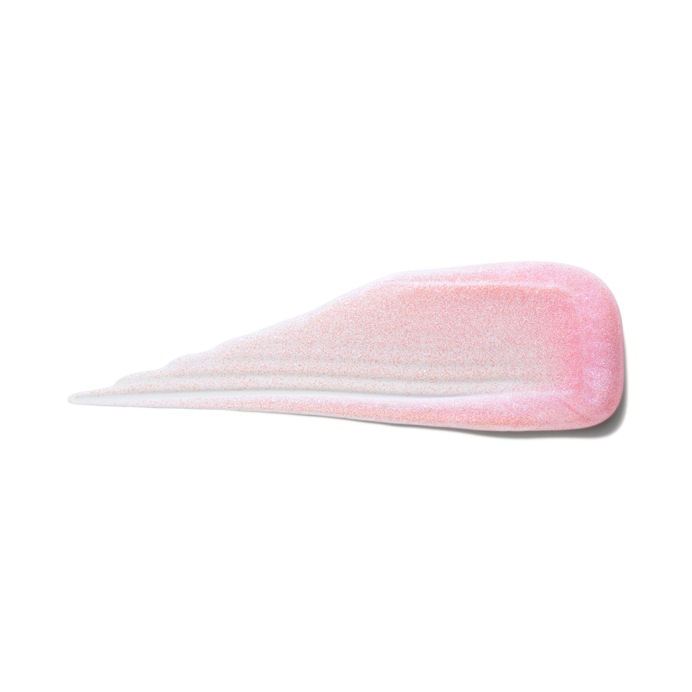 Lipglass Air Non-Sticky Gloss, 5.0 ml, Frozen, Color Chip