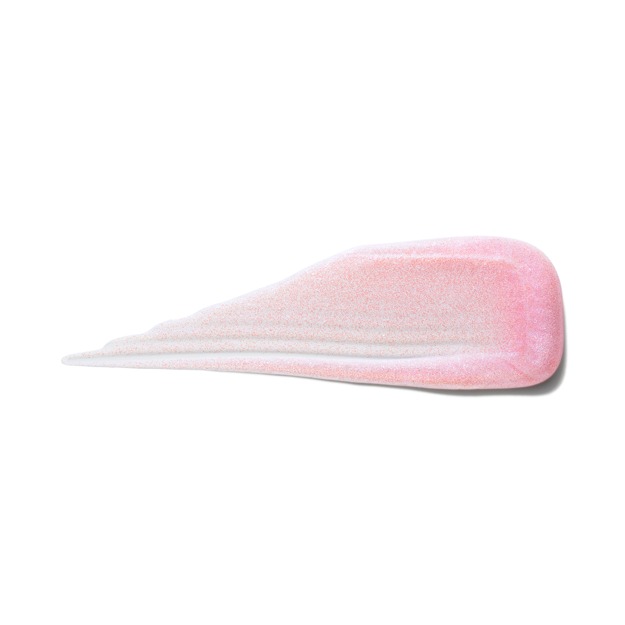 Lipglass Air Non-Sticky Gloss, 5.0 ml, Frozen, Color Chip