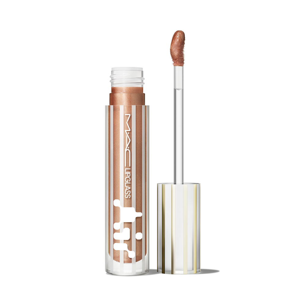 Lipglass Air Non-Sticky Gloss, 5.0 ml, Accolade, Product Shot