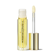 Lipglass Blow Plumping Oil, 5.0 ml, Ginger Zinger, Product Shot