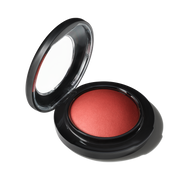 Mineralize Blush | Baked Powder Blush, 4.0 g, Flirting With Danger, Product Shot