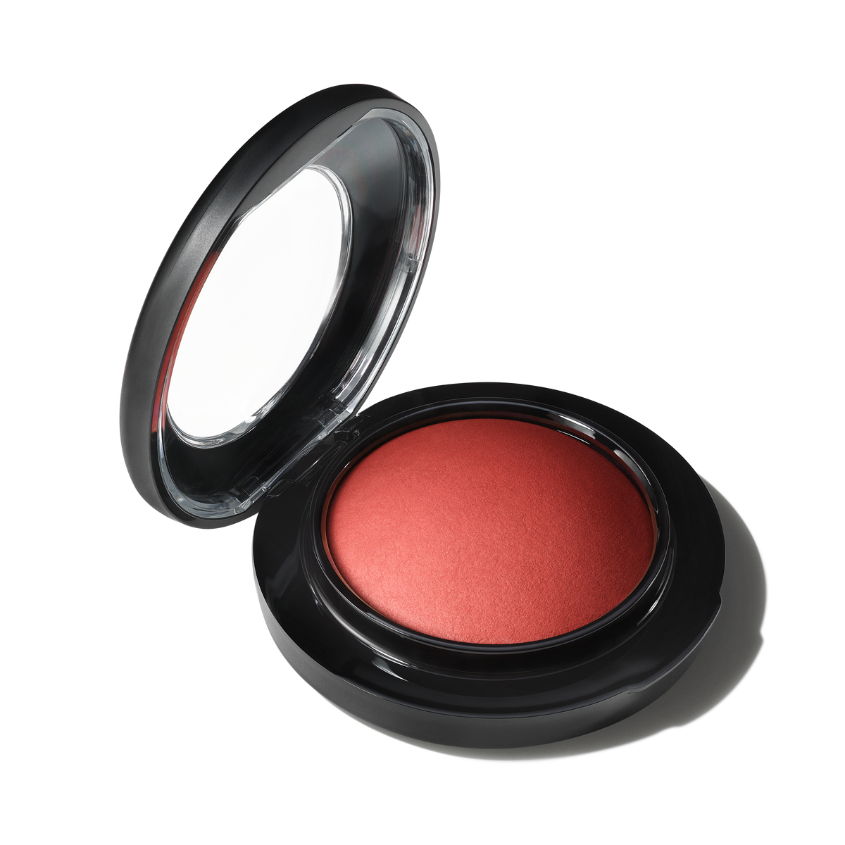 Mineralize Blush | Baked Powder Blush, 4.0 g, Flirting With Danger, Product Shot