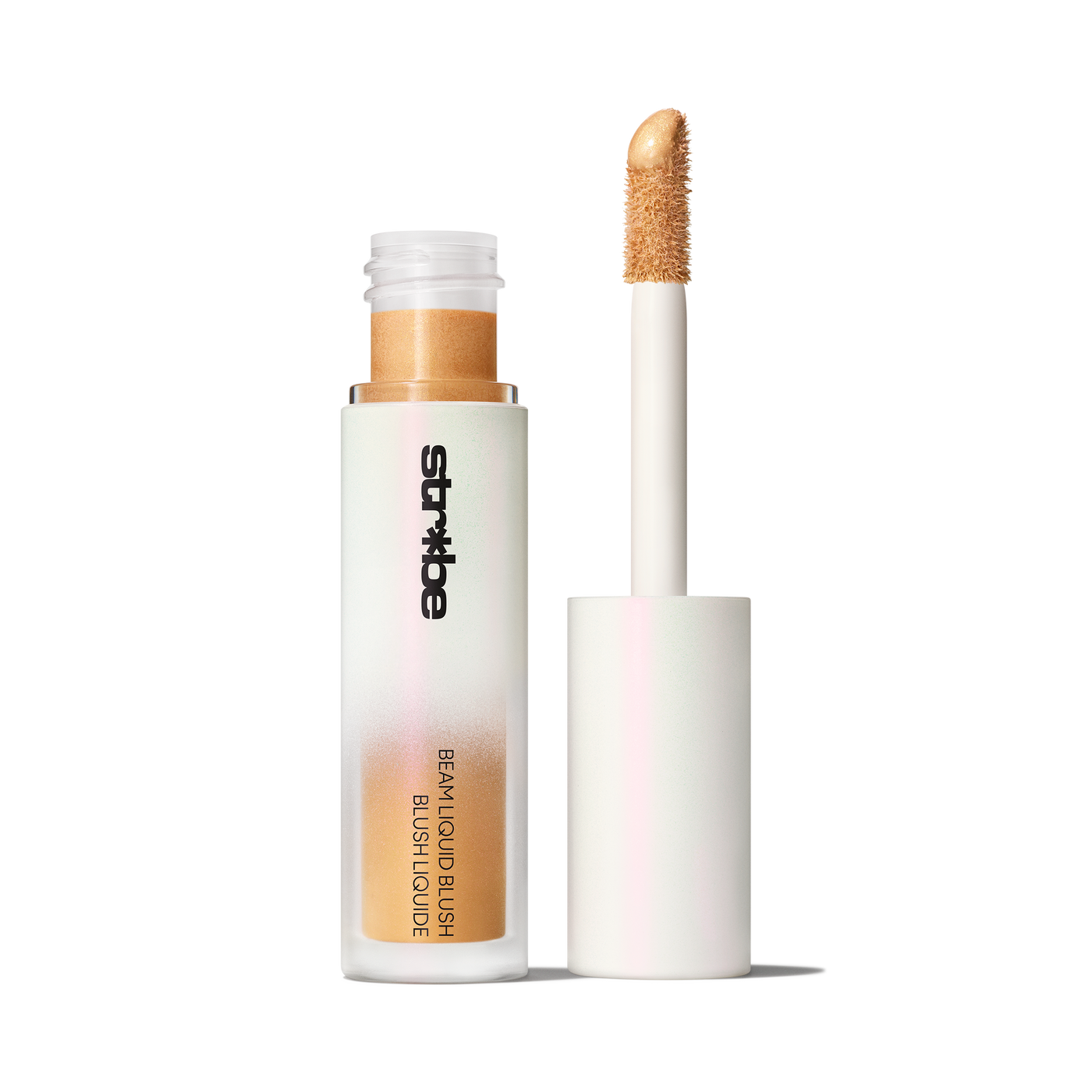 Strobe Beam Liquid Blush, 4.3 ml, Lightning, Product Shot