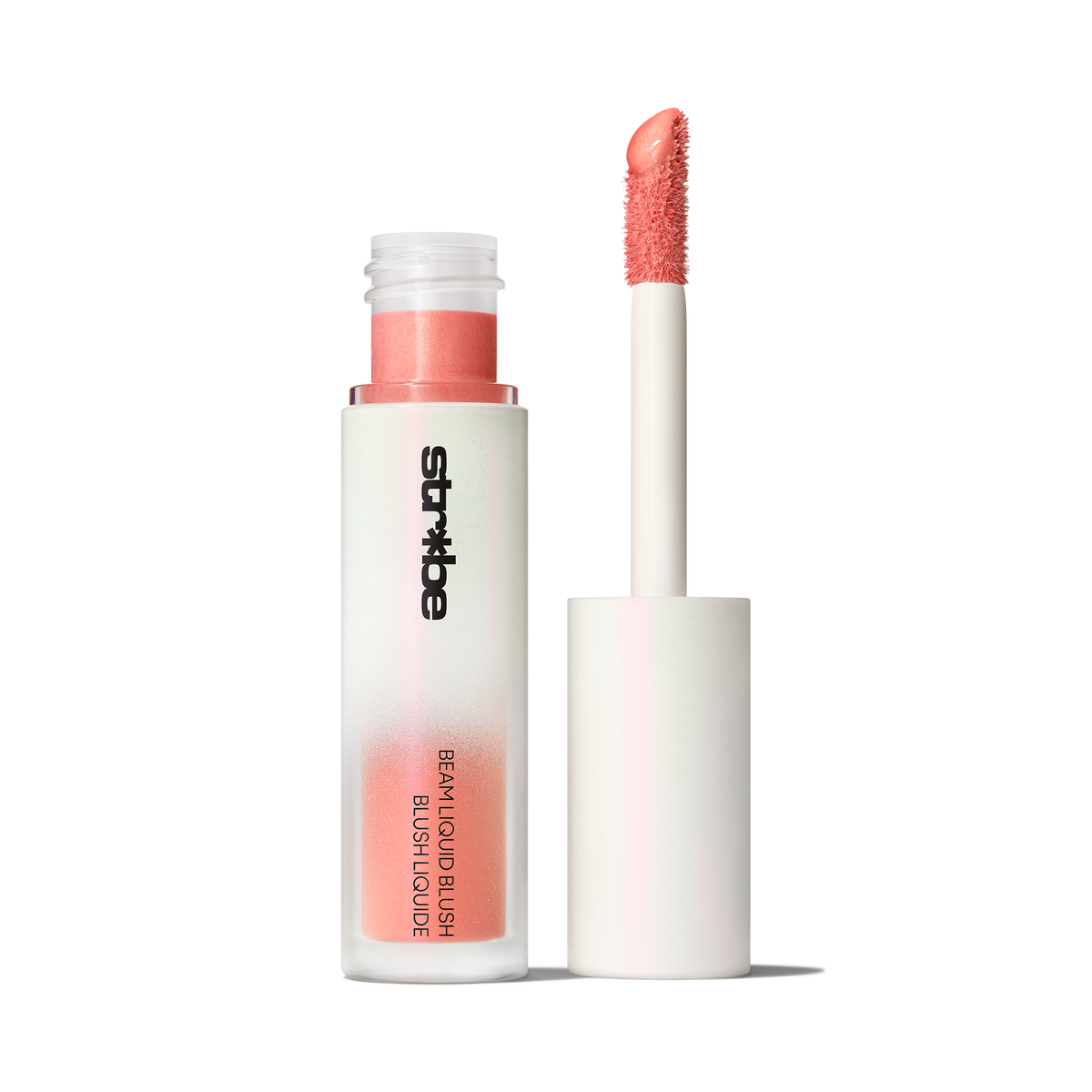 Strobe Beam Liquid Blush, 4.3 ml, Ice Gleam, Product Shot