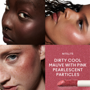 Strobe Beam Liquid Blush, 4.3 ml, Nitelite, Model, multiple
