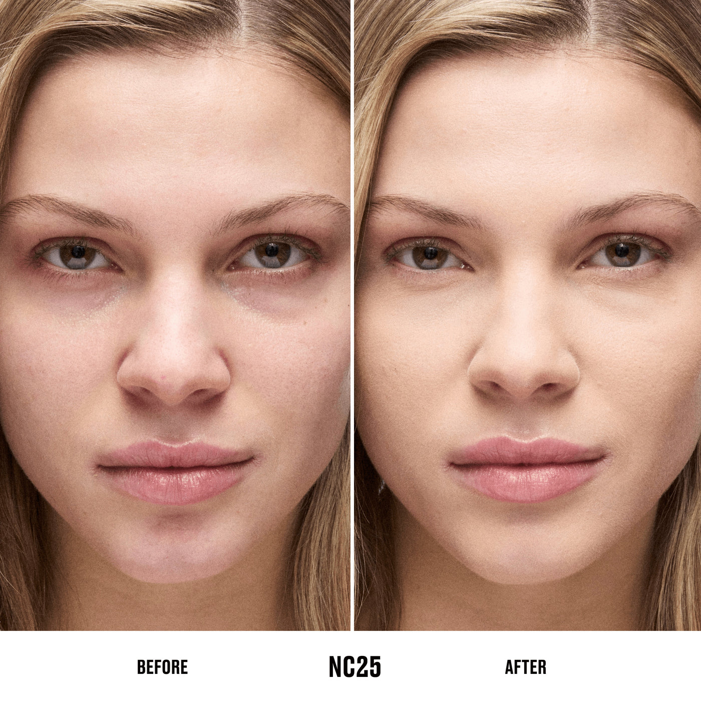 Studio Fix 36HR Smooth Angles Concealer, 7.0 ml, NC25, Model