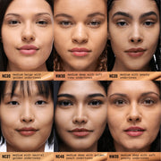 Studio Fix 36HR Smooth Angles Concealer, 7.0 ml, NC37, Model, multiple