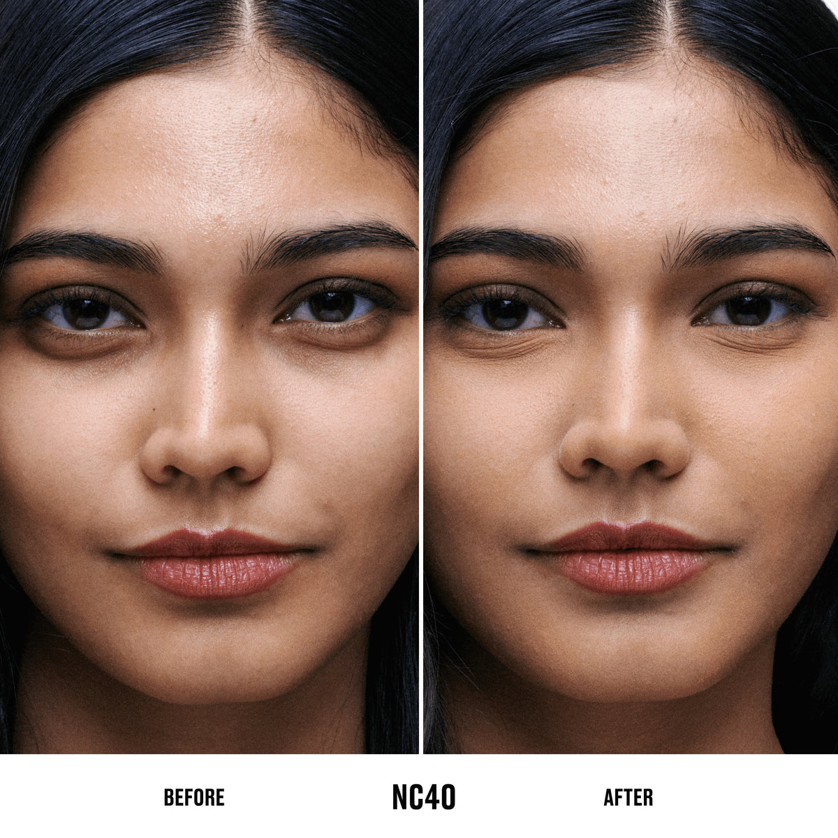 Studio Fix 36HR Smooth Angles Concealer, 7.0 ml, NC40, Model