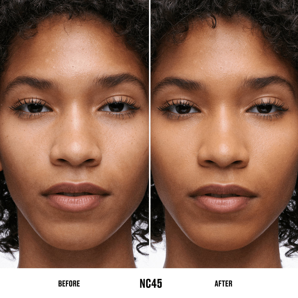 Studio Fix 36HR Smooth Angles Concealer, 7.0 ml, NC45, Model