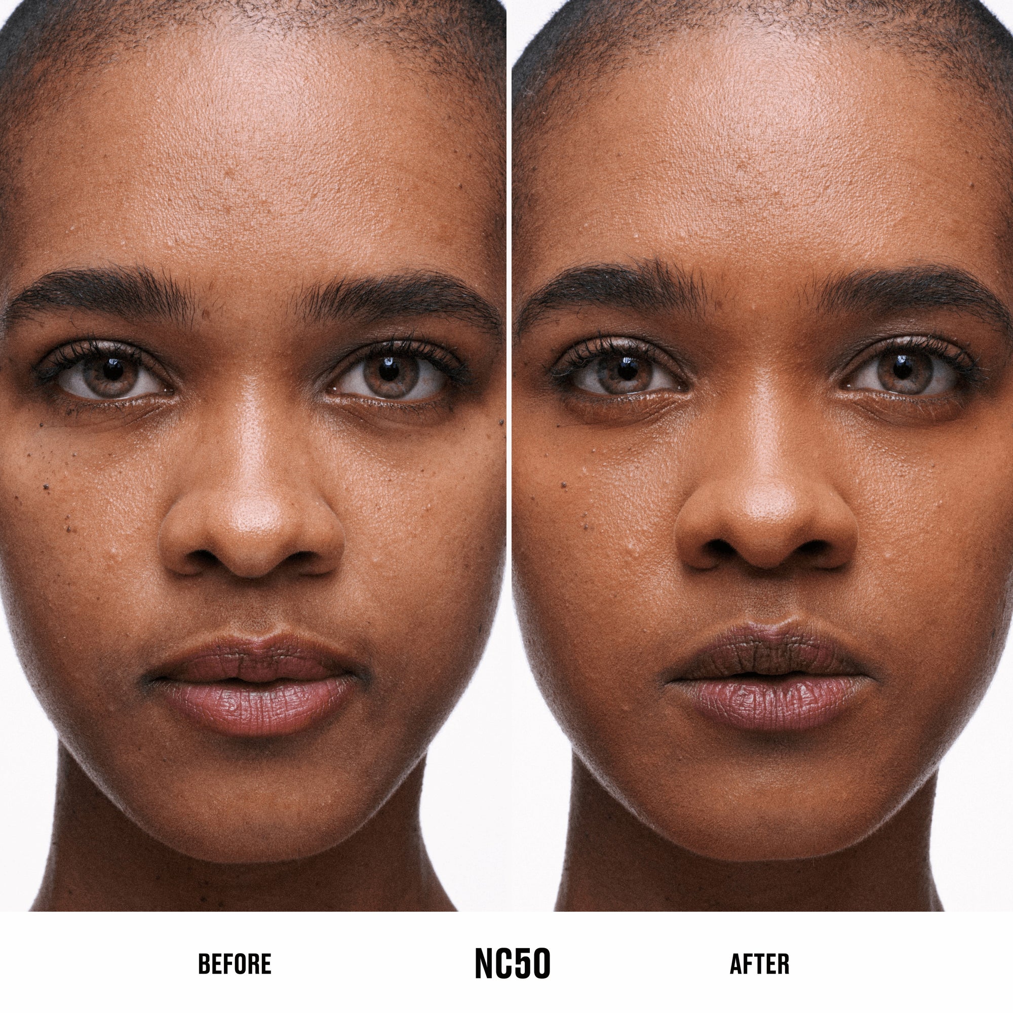 Studio Fix 36HR Smooth Angles Concealer, 7.0 ml, NC50, Model