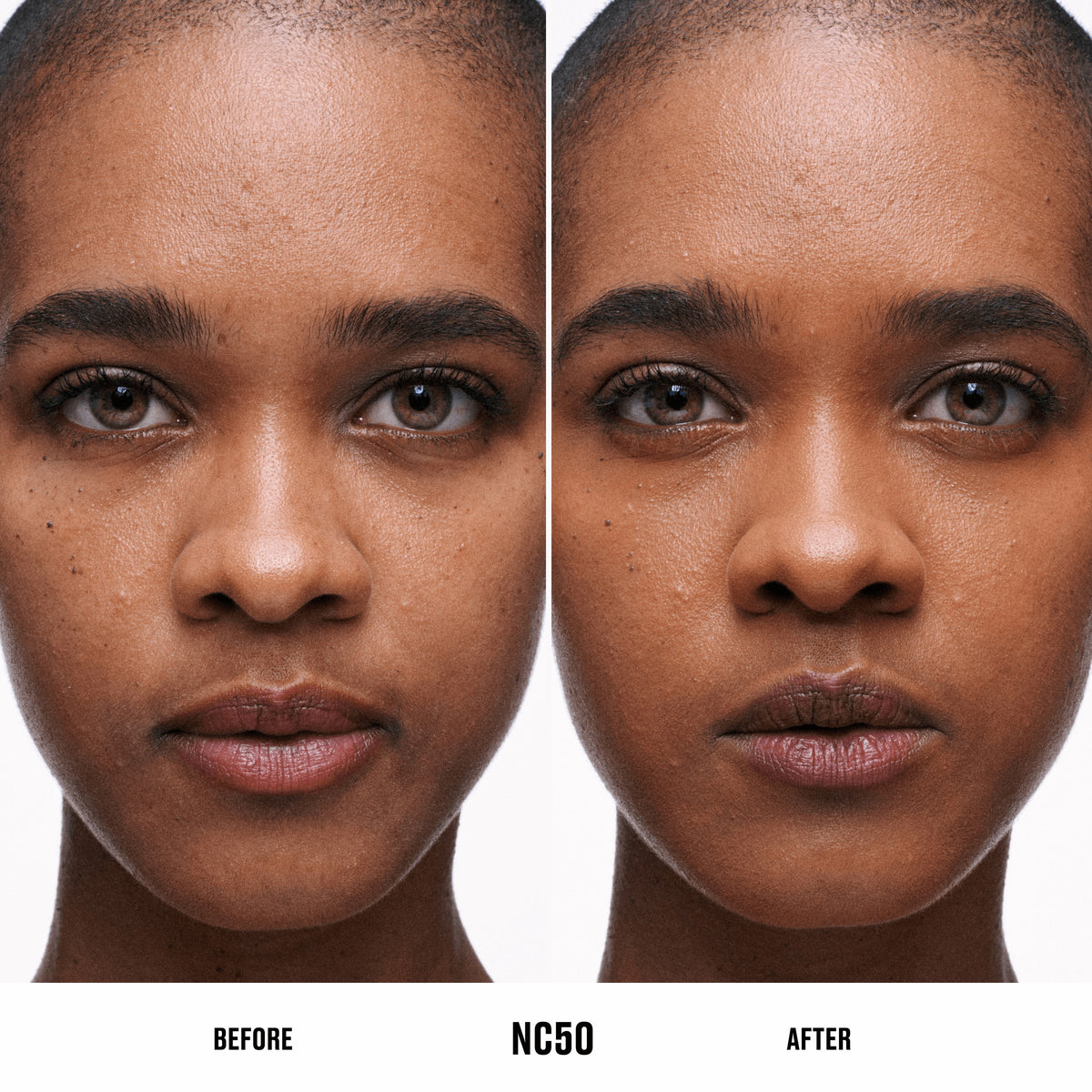 Studio Fix 36HR Smooth Angles Concealer, 7.0 ml, NC50, Model