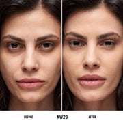 Studio Fix 36HR Smooth Angles Concealer, 7.0 ml, NW20, Model